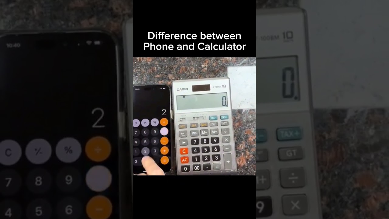 #phone #calculate #trending #viral #shorts