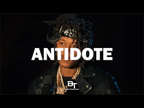 [FREE] Skilla Baby X Sada Baby Type Beat 2023 " ANTIDOTE " - (Prod. BigT Productionz)