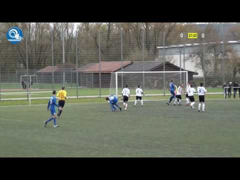 19.03.2017 SGM Erlenbach-Binswangen vs SV Leingarten