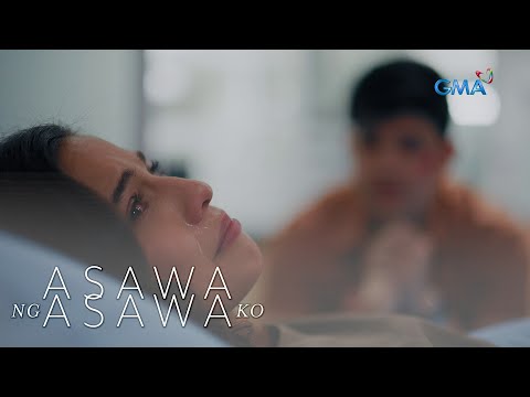 Asawa Ng Asawa Ko: Mapapatawad ba ng misis ang kanyang mister? (Episode 70)