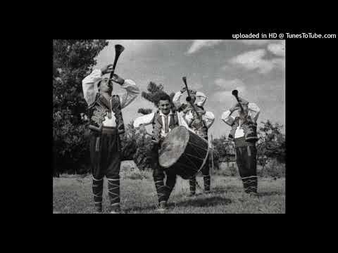 Tanec - Grbač (Ž.Destanovski/Gj.Dimčevski/R.Jusufov) (1974)