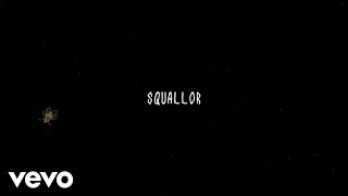 Fabri Fibra - Squallor (Lyric Video)