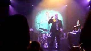 The Bogmen - Englewood (clip), live at Nokia Theater