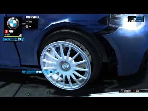 The Crew Walkthrough Part 21 (Buying a New Car) - Xbox 360 Gameplay