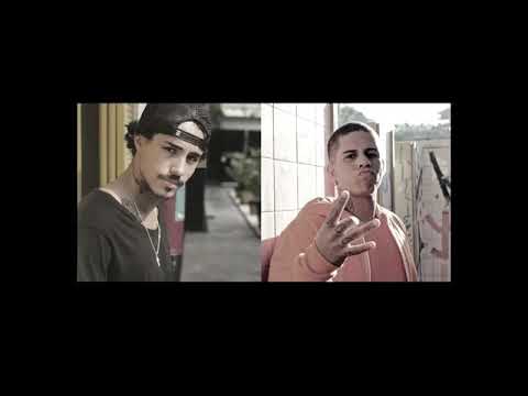 MC Livinho e Gaab - PRESSENTIMENTO ( NOVA)