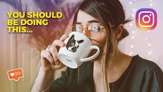 Why YOU NEED to pick a NICHE on INSTAGRAM to grow