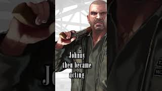 Who is Billy Grey Part 2 - #shorts #GTA #GTA4 #TLAD