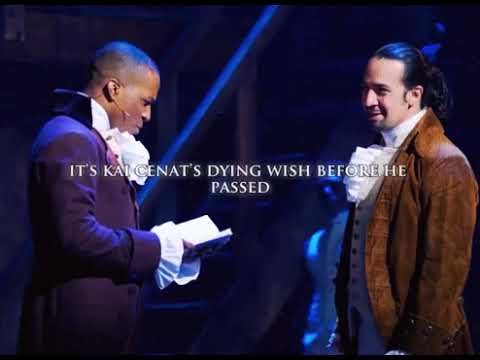 Group Leader, Sir HAMILTON RIZZ PARTY BRAIN ROT PARODY