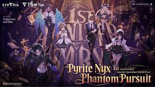 [Etheria - 에테리아] PVP PVP PVP