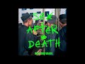 ПАРАЛИЧ (PARALICH) - Russian Roulette [DEADENDVA001]