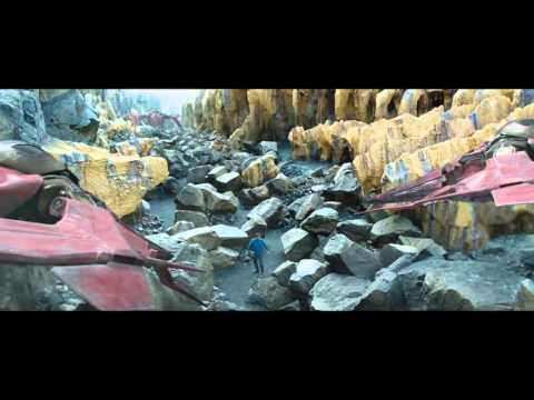 Star Trek Beyond Trailer #1