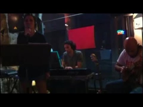UN'ESTATE FA(F.CALIFANO)-COVER-AUDIORICORDI DUET-LIVE