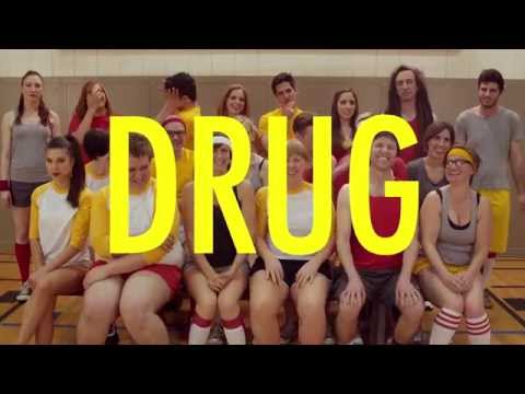 Katie Herzig - Drug - (Official Video)