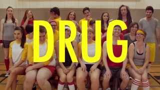 Katie Herzig - Drug - (Official Video)