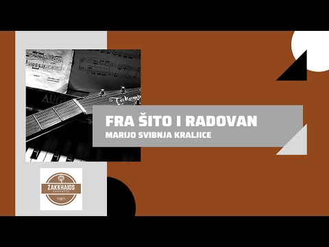 Marijo svibnja kraljice