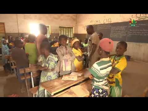 RTB - JT de 20H du 27 février 2026