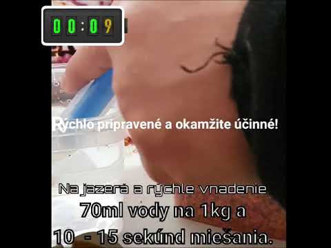 Method feeder Qantica micro pelety