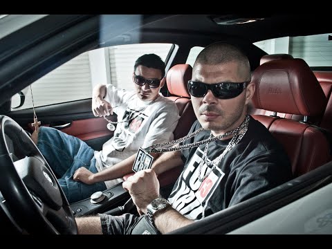 Juice feat Vox Maximus (93 FU KRU) - Pobednik 3
