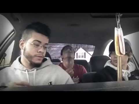 Swimming Pools (Drvnk) - Blvnt Session