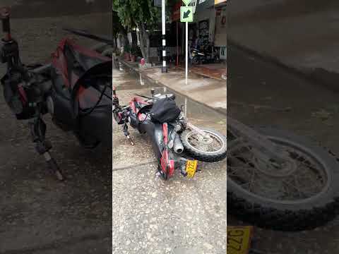 lo que paso en magangue Bolívar hoy
