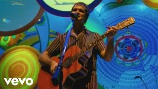 Skank - Dois Rios (Multishow Ao Vivo - Cosmotron)