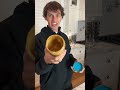 How To Get ALL The Peanut Butter Out Shorts