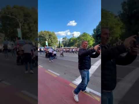 SC Freiburg away FC Bologna #scf  #freiburg #bologna #fcbologna #shorts