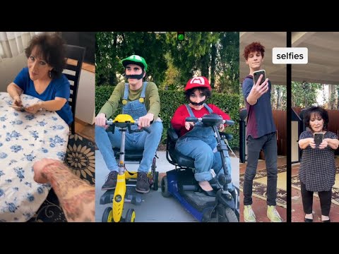 Peet Montizingo Funny TikTok Videos Compilation | Peet Montizingo Funny Videos 2021