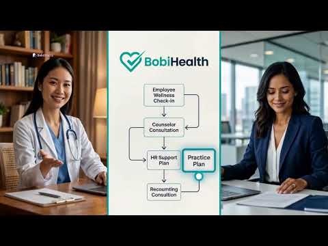 BobiHealth video/presentation/materials