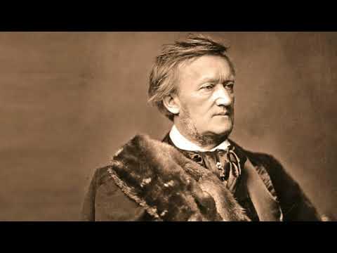 «Золото Рейна». Вступление Богов в Валгаллу / Richard Wagner - Entrance of the Gods into Valhalla