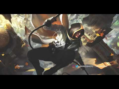 [FREE] M Huncho x Kilo Jugg Type Beat 2024 - 'CREED' | #AAALPHA