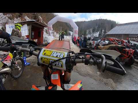 Raliul Zapezii Cavnic 2019 -Rogojan Emanuel