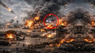 Download lagu 🔴TEPAT SORE INI SERANGAN IRAN JEBOL MARKAS TERBESAR MILITER ISRAEL & AS !! Hampir 1000 tentara tewas mp3