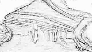 rayando el sol CANTATO DA Luca Brunello anche in italiano di Treviso verdulandia.flv