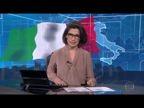 Jornal Nacional - Edição de 27/12/2018 (Sem propagandas)