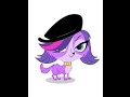 LPS. Песня Зои.Танцы помогут нам. 