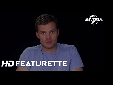 CINQUANTE NUANCES PLUS SOMBRES / Featurette "Rencontrez le Cast" VOST [Au cinéma le 8 février]