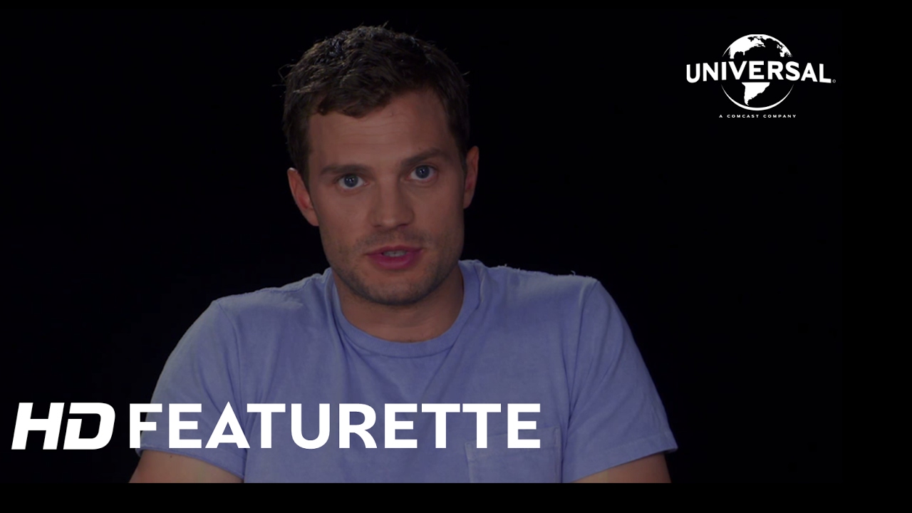 Miniature de la vidéo CINQUANTE NUANCES PLUS SOMBRES / Featurette "Rencontrez le Cast" VOST [Au cinéma le 8 février] du film Cinquante nuances plus sombres