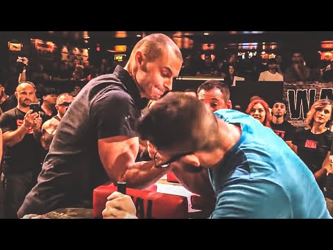 Good V Evil | Jedi V HaleRaiser | Who will Prevail?