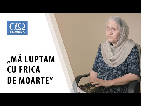 Încrederea în Dumnezeu | Vieți în lumină 5.69, cu Angela Mosneag