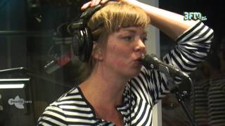 Happy Camper - The End Of Now, live @ 3voor12 Radio