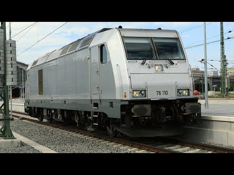 Loksim3D /Baureihe 285 (IR Altenstein-Heinfurt) | #06