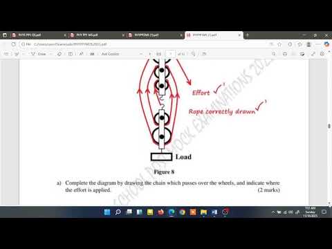 kcse 2025  physics paper 1 maranda prediction