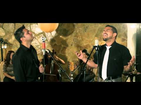 Solo Digo Gracias (Eliezer Boyer) Feat (Sergio David) Video Oficial HD