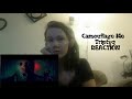 'Camouflage Me' - Triptyq REACTION 