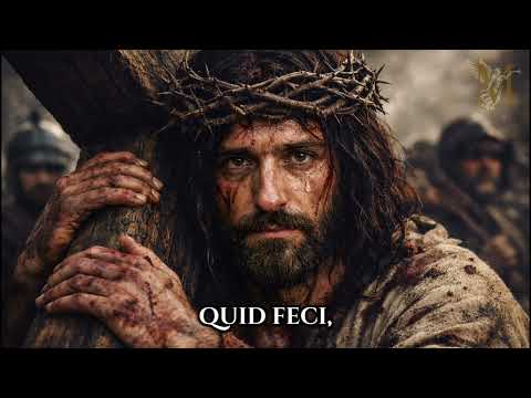 Miserere Mei, Rex Dolorum (Lent Song)