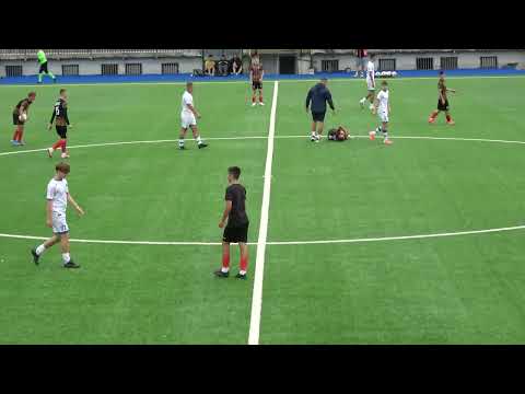 FK Olimpik Novi Grad vs. FK Igman - Drugo poluvrijeme