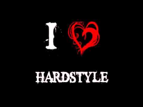 Hardstyle Mix 2012