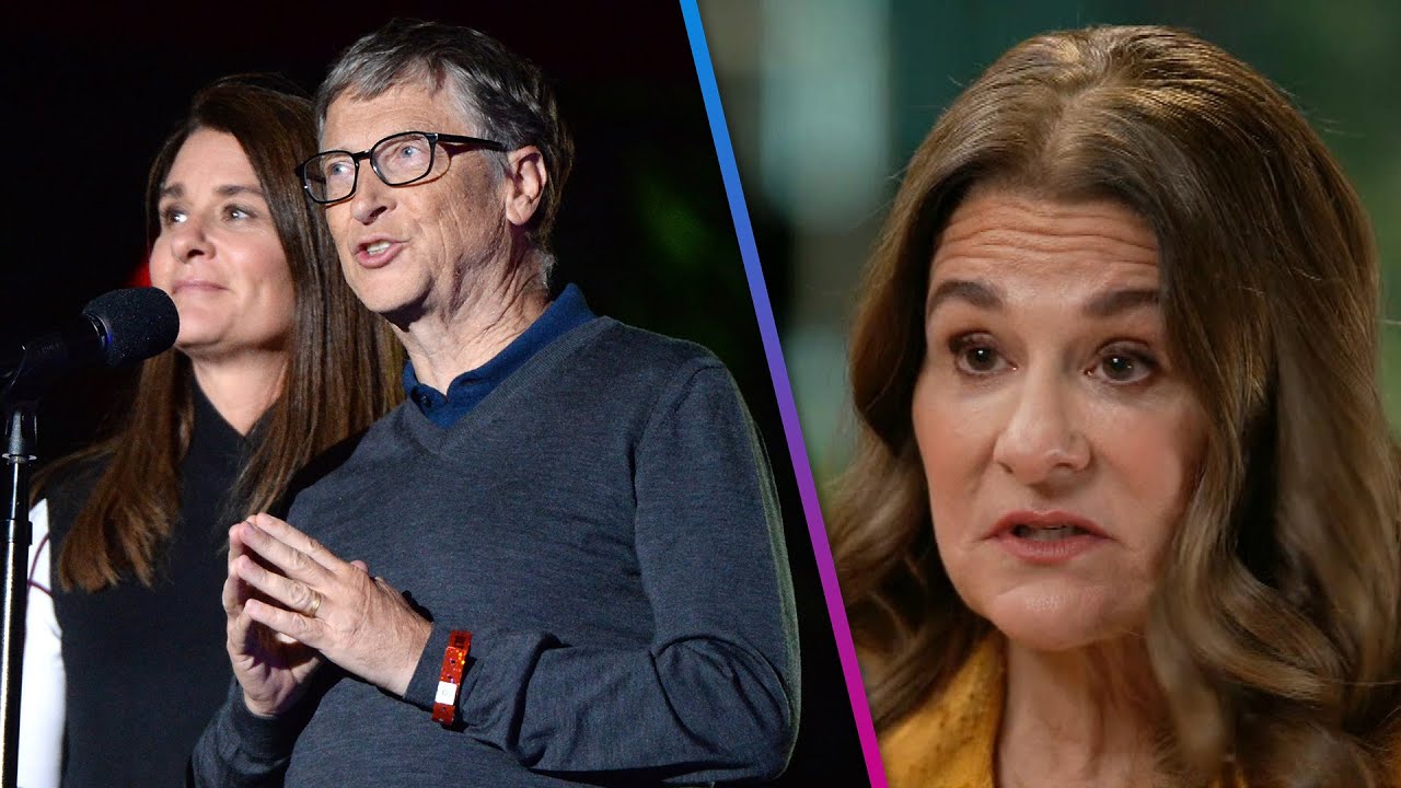 Will Bill Gates face life behind bars for kid  molestation charges? : His controversial links with Epstein could return to bite him where it hurts "(video)