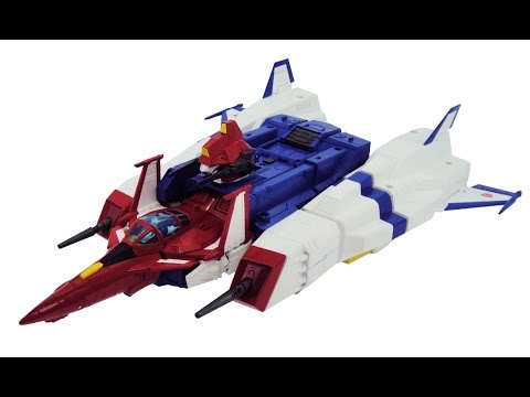 Takara MP-24 Transformers Masterpiece Star Saber